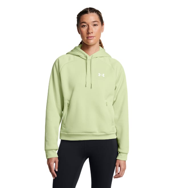 Armour Fleece Pro Hoodie