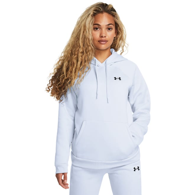 Armour Fleece Hoodie