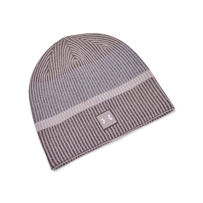 Launch Reflective Beanie