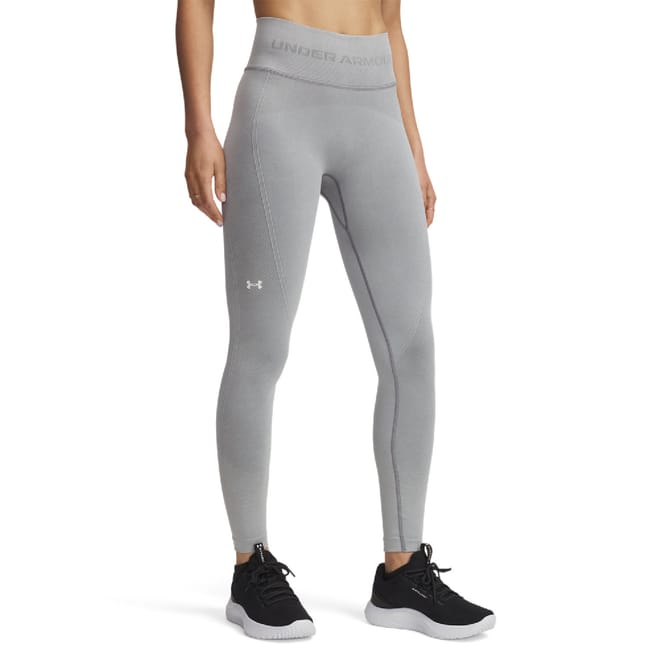 Vanish Seamless Washed Ankle Leggings