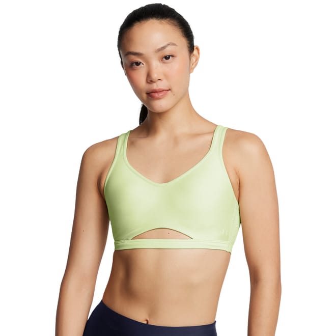 Infinity Low Mesh Sports Bra