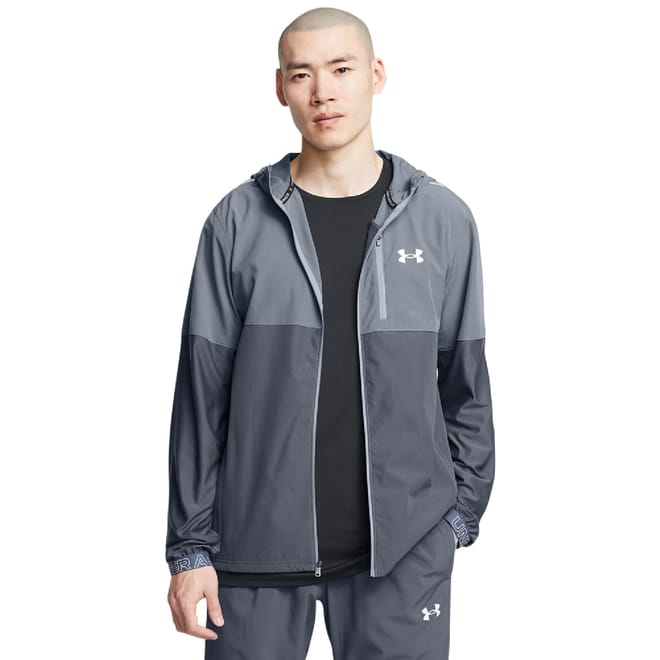 Vanish Windbreaker Jacket