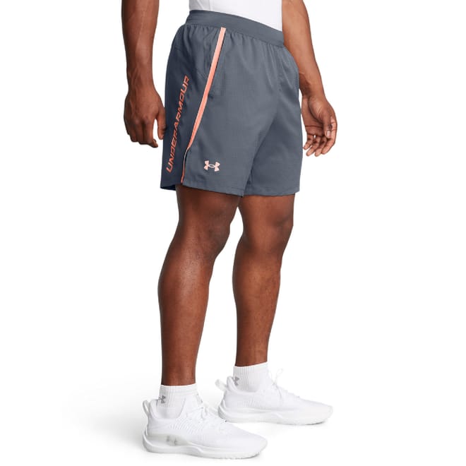 Launch Texture Shorts