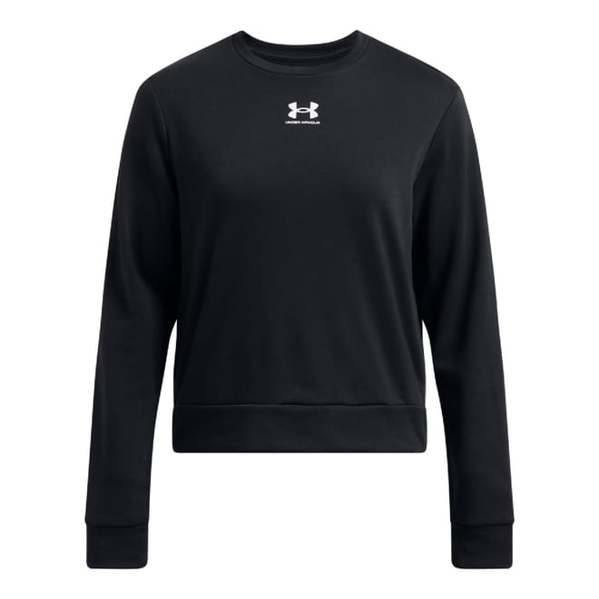 Rival Terry Crewneck Sweatshirt