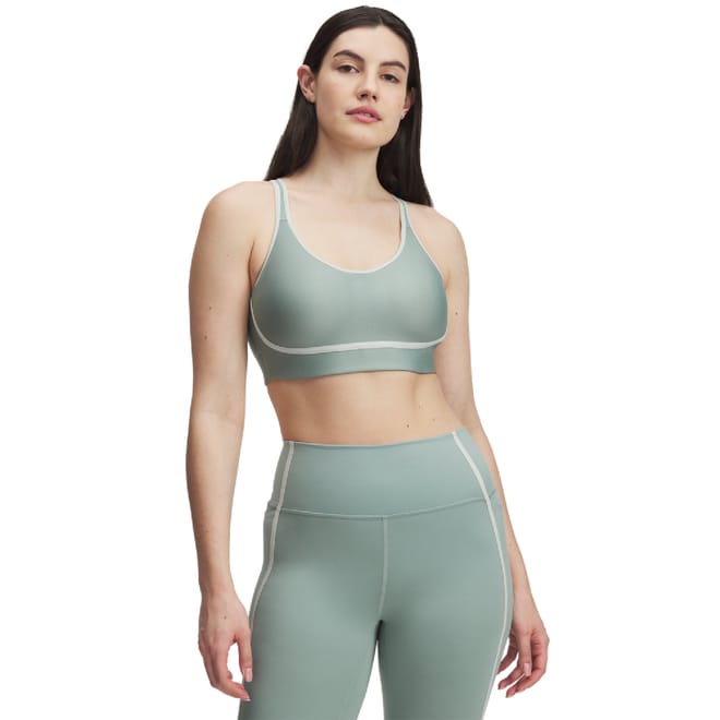 Infinity Mid Piped Sports Bra