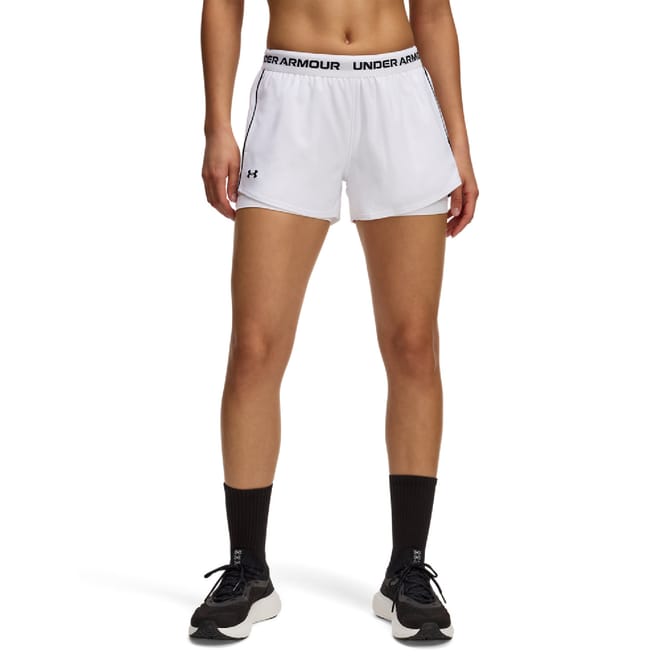 Tech Play Up 2-in-1 Shorts