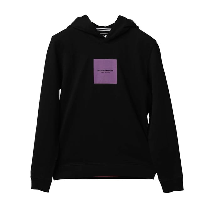 Junior Tagua Hoody