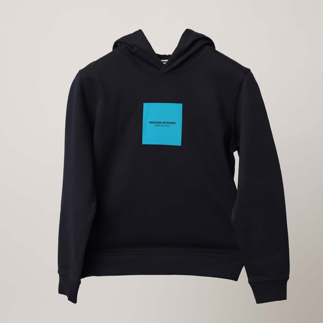 Junior Tagua Hoody