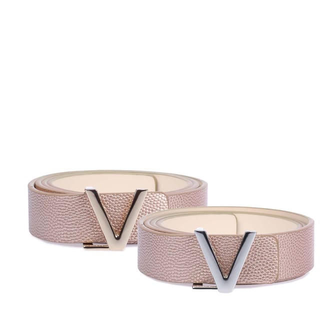 Cannella Belt & Buckle