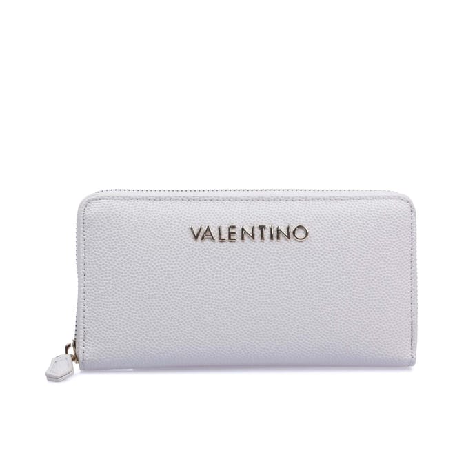 Divina Zip Around Wallet