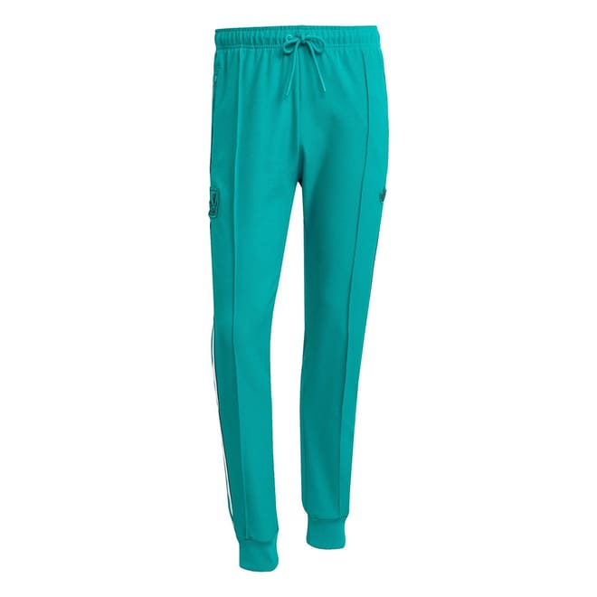 Mens Liverpool Icons Tracksuit Bottoms