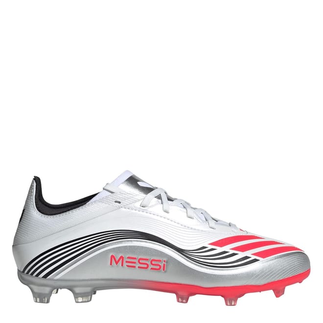 F50 Elite Childrens Firm Ground Football Boots