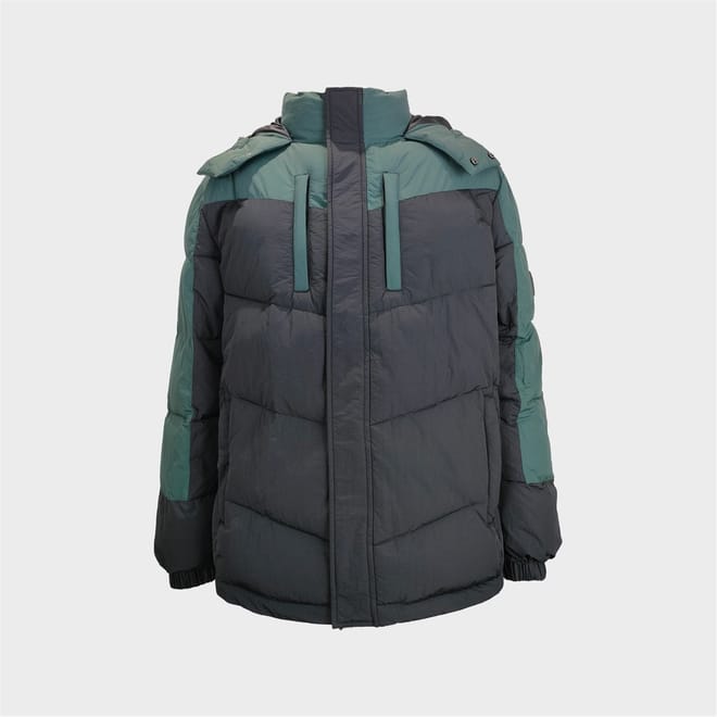 Coast Puffer Jacket