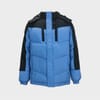 Coast Puffer Jacket