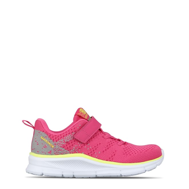 Duma 6 Running Shoes Childs Girls