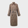 Suedete Trench