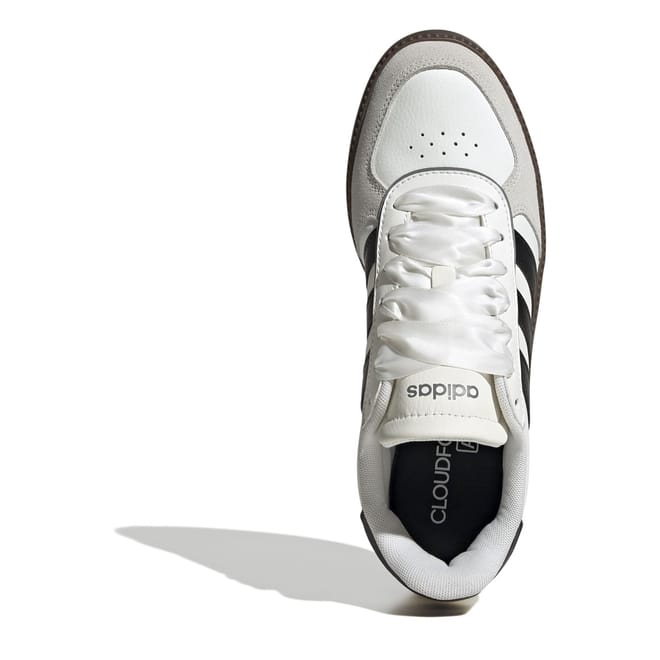 Breaknet Slek LD61 Lace-Up Low Top Sneakers