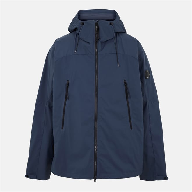 Pro Tek Padded Jacket