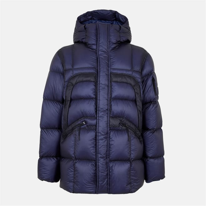 Dd Shell Down Jacket