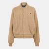 Polo Sweater Bomber