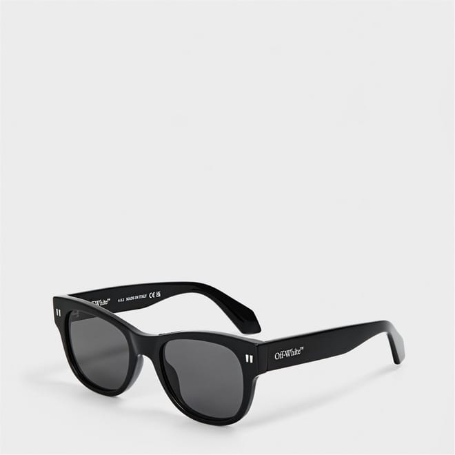 Moab Square Full Rim Sunglasses