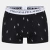 3 Pack Cotton Trunks