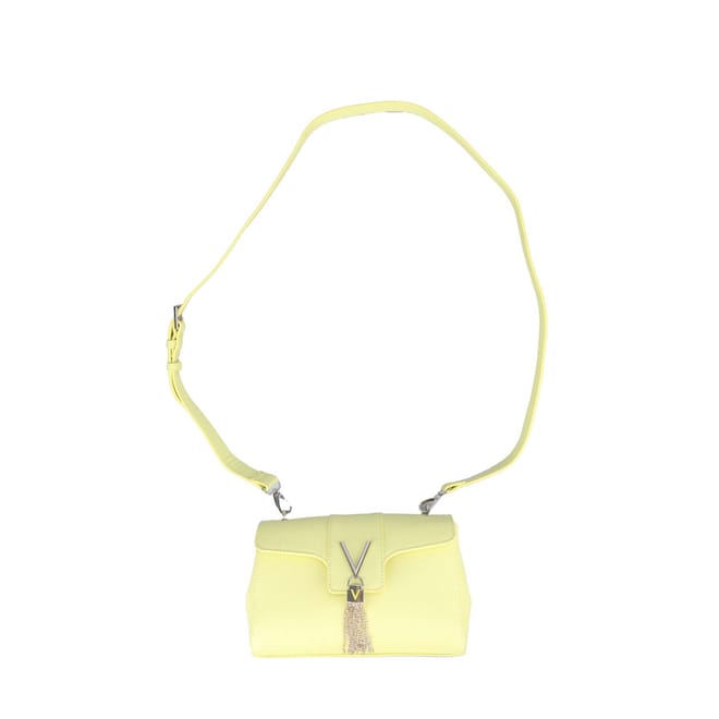 Divina Flap Bag