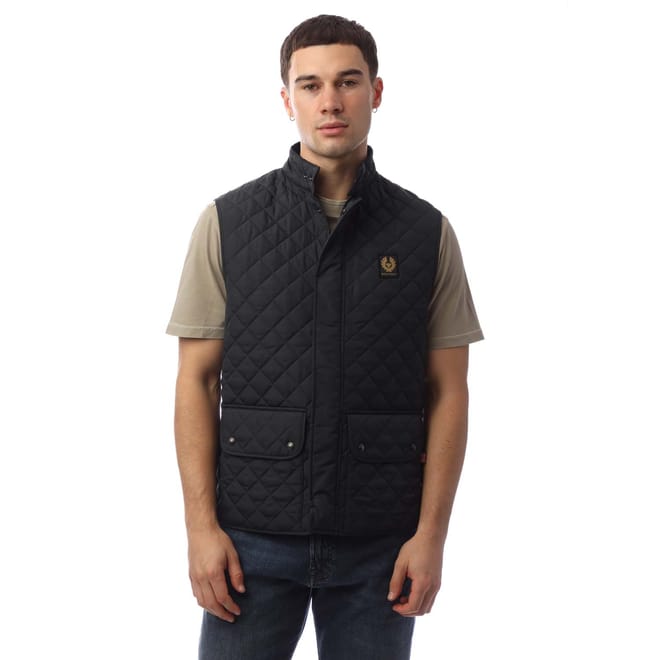 Icon Gilet