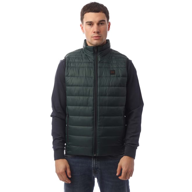 Odeno2 Down Gilet
