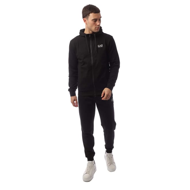 Core Identity Full-Zip Tracksuit