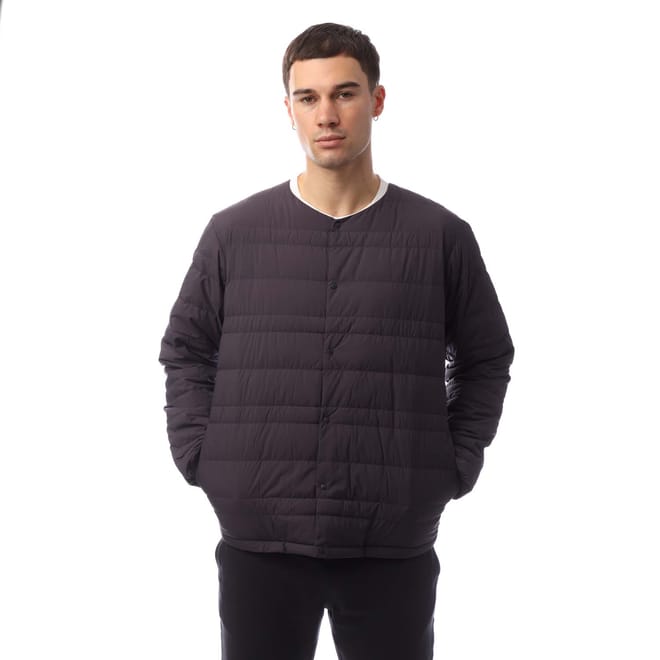 Breath Thermo Lightweight Down Jacket