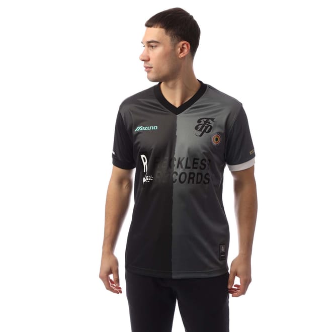 Mizuno x Footpatrol Game Jersey