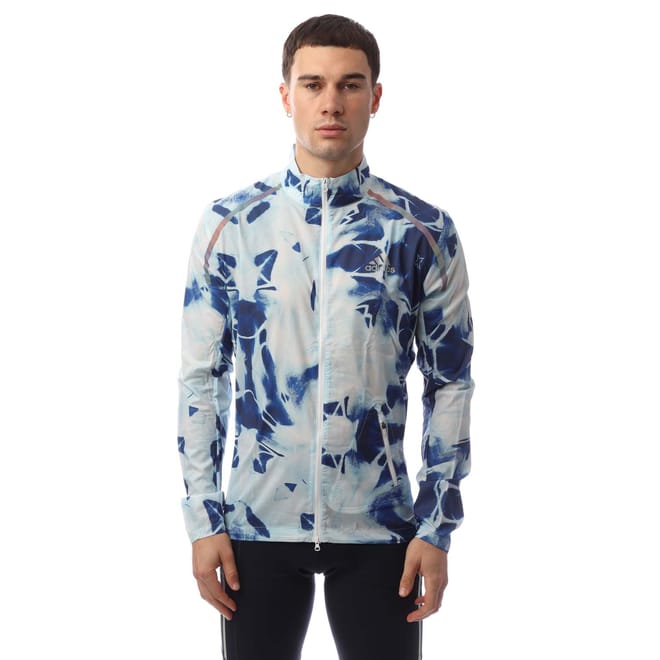 Marathon Jacket