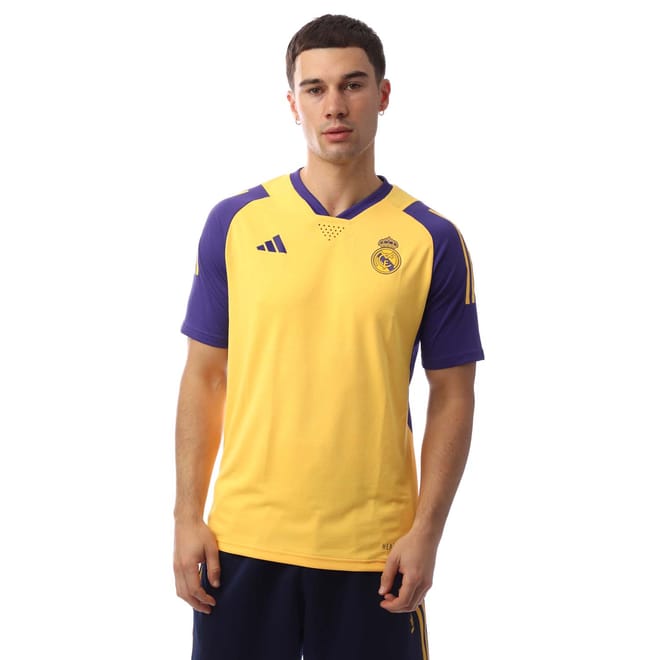 Real Pro Jersey