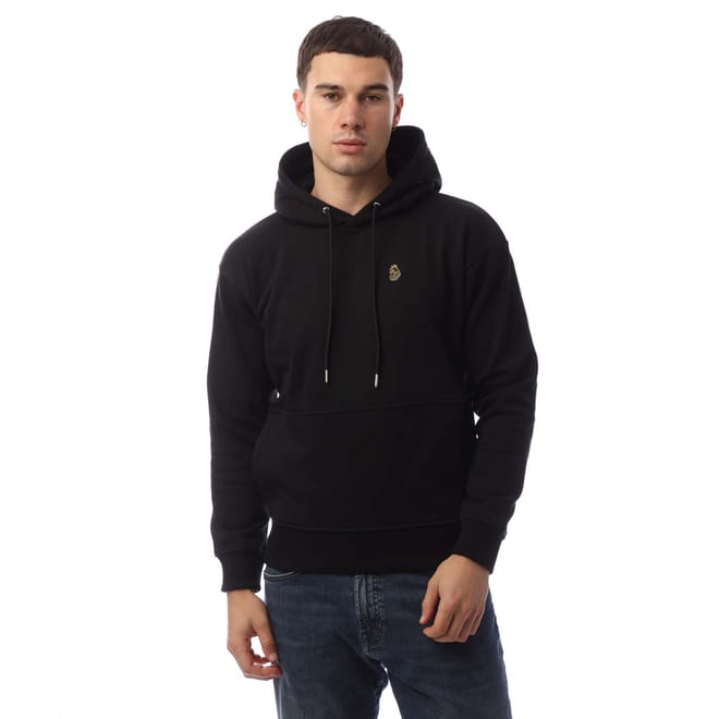 Texas Oversized Hoodie