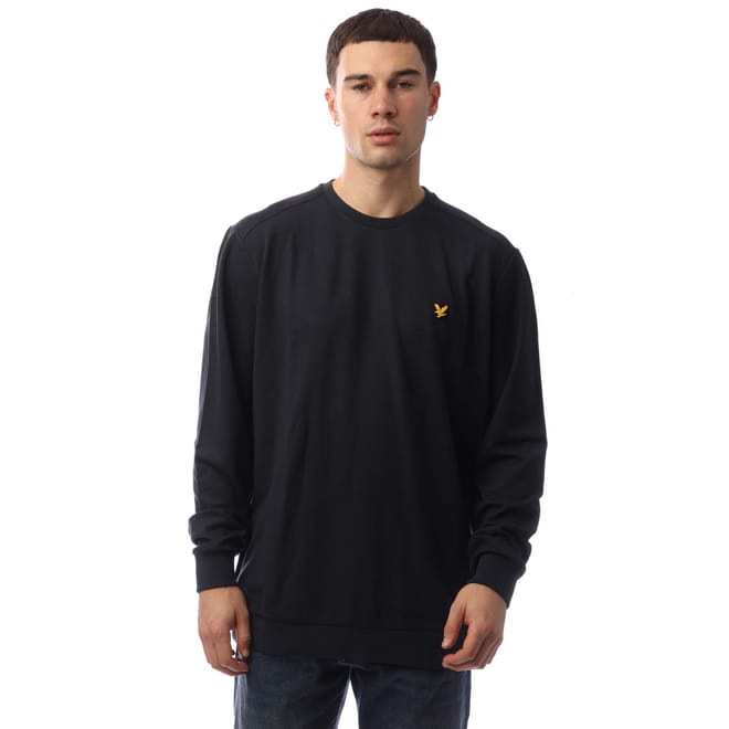Sports Crewneck Fly Fleece Sweatshirt