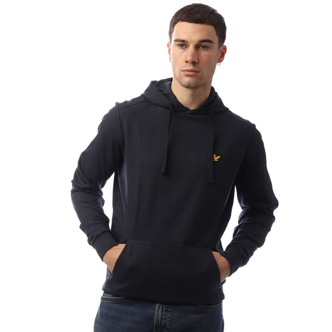 Sports Fly Fleece Hoodie