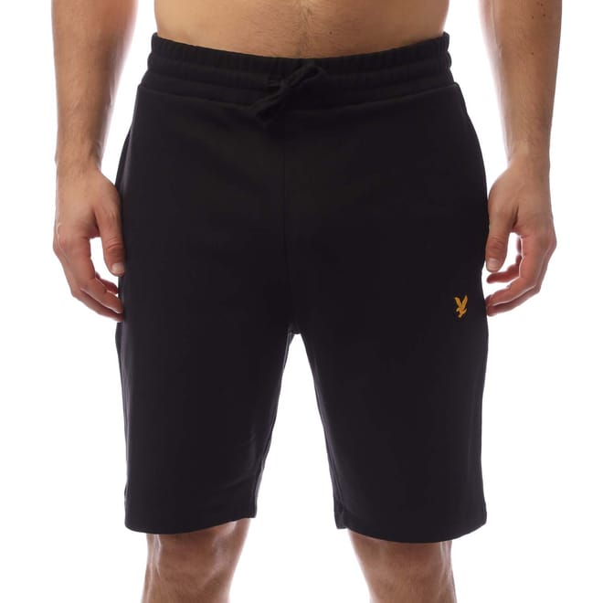 Sports Fly Fleece Shorts