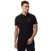 Sports Short Sleeve Polo Shirt