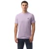 Natural Dye Crewneck T-Shirt