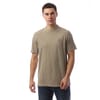 Natural Dye Crewneck T-Shirt