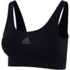 Sport Active Seamless Micro Stretch Scoop Lounge Bra