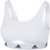 Active Comfort Cotton Scoop Bralette