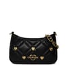 Studded Shoulder Bag