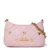 Studded Shoulder Bag