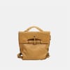 Mrs. Mince Pie Top Handle Utility Backpack