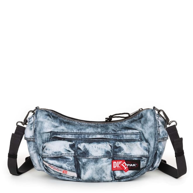 X Diesel Shoulder Bag