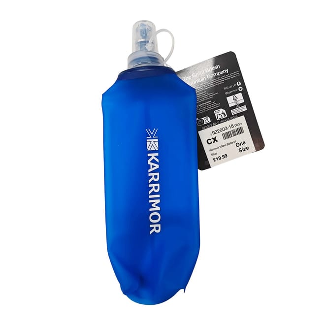 470ml Bottle