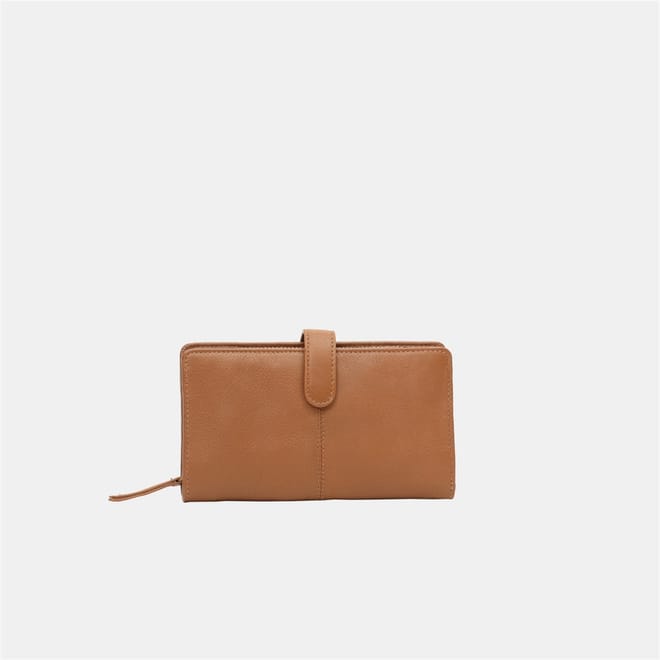 Rectangle Shape Utility Wallet