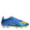 F50 Elite Juniors Firm Ground Football Boots
